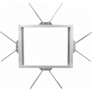 DoP Choice EPSREM Rabbit-Ears 1x1