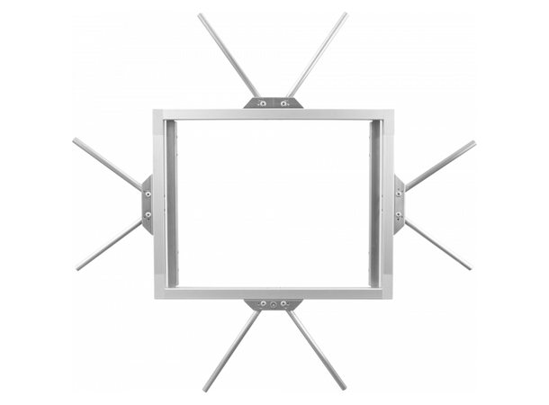 DoP Choice EPSREM Rabbit-Ears 1x1