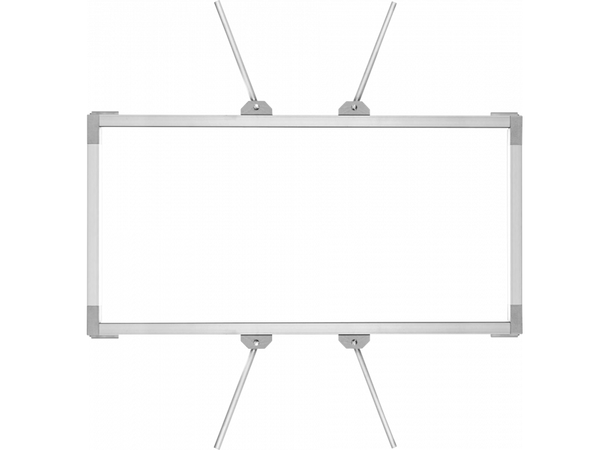 DoP Choice EPSRER Rabbit-Ears 2x1 - Bilde 2