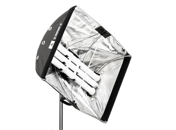 DoP Choice SBAAT22 Snapbag Helios tubes