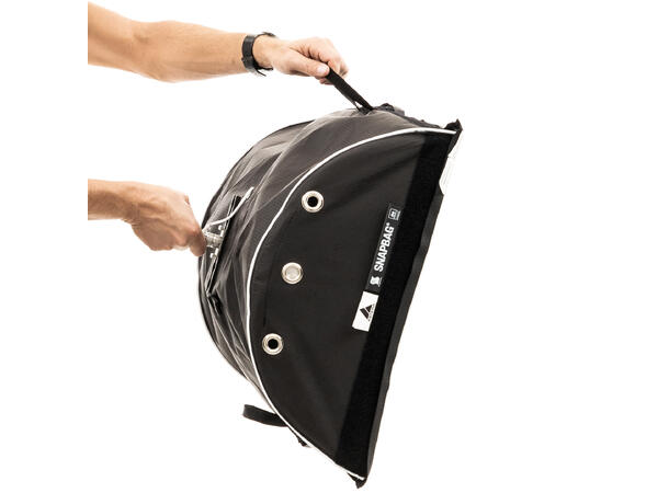 DoP Choice SBAAT22 Snapbag Helios tubes - Bilde 3