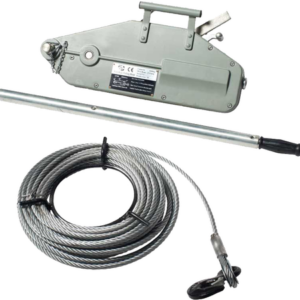 ELLER Wirejekk WLL 0,8T