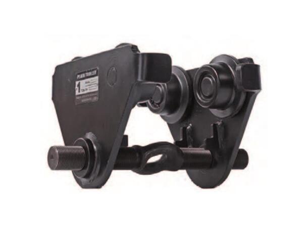 ELLER spindel løpekatt 160-305mm, WLL 2t