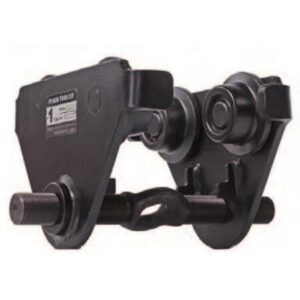 ELLER spindel løpekatt 66-203mm, WLL 2t