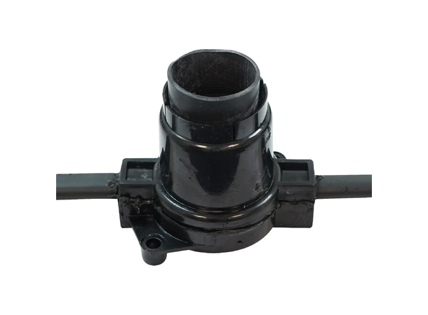 ELUMEN8 BC Heavy Duty Lyslenke, E27 15m - Bilde 2