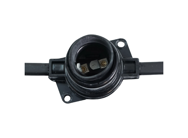 ELUMEN8 BC Heavy Duty Lyslenke, E27 25m - Bilde 3