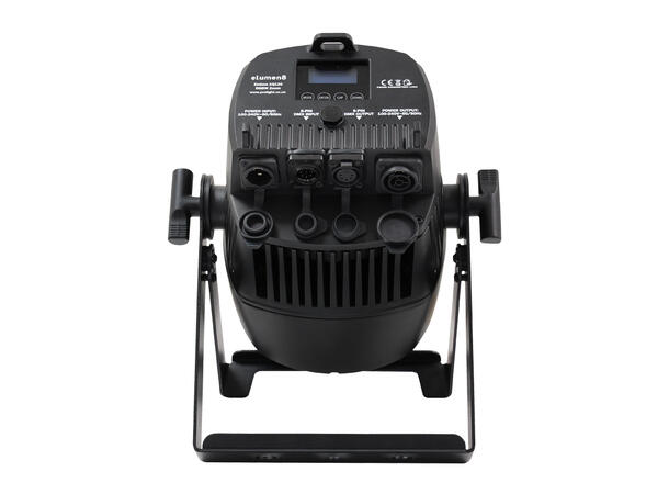 ELUMEN8 Endura1Q120 RGBW COB LED - Bilde 9