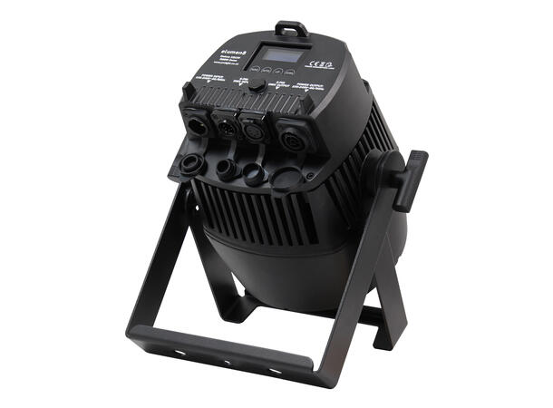 ELUMEN8 Endura1Q120 RGBW COB LED - Bilde 10