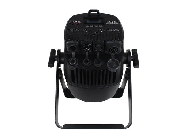 ELUMEN8 Endura 1Q120 RGBW COB par - Bilde 3