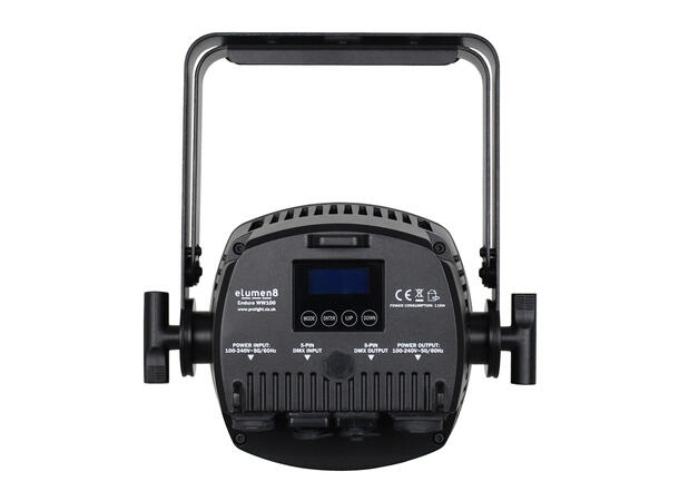 ELUMEN8 Endura WW100 COB par - Bilde 7