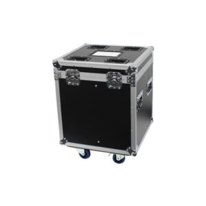 ELUMEN8 Flightcase PAR Can/Virtuoso