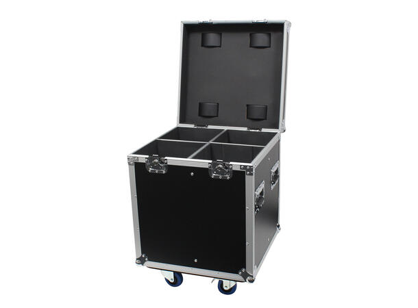 ELUMEN8 Flightcase PAR Can/Virtuoso - Bilde 2