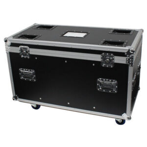 ELUMEN8 Flightcase PAR Can/Virtuoso
