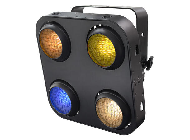 ELUMEN8 Fury 400 DTW 4 blender