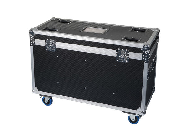 ELUMEN8 Fury 400 Flightcase