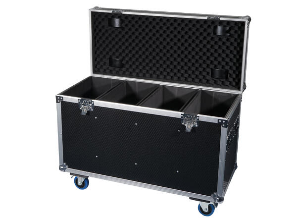 ELUMEN8 Fury 400 Flightcase - Bilde 2
