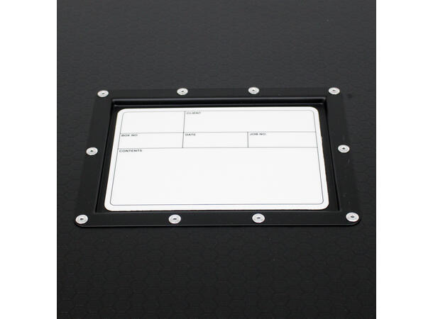 ELUMEN8 Fury 400 Flightcase - Bilde 5