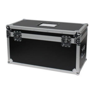 ELUMEN8 Large Road Case