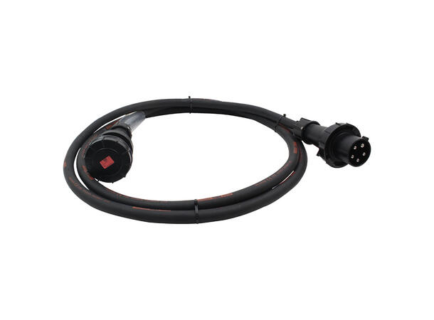 ELUMEN8 Male -Female 3PH 16mm 5C Cable - Bilde 2