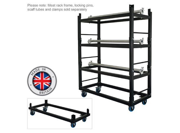 ELUMEN8 Meat Rack Base - Bilde 2