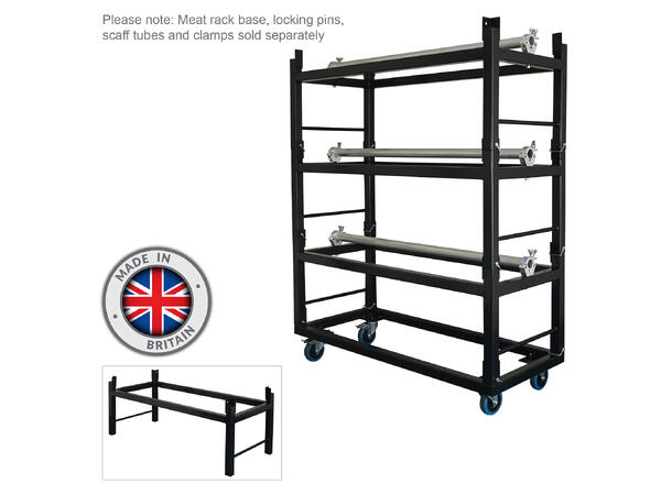 ELUMEN8 Meat Rack Ramme - Bilde 2