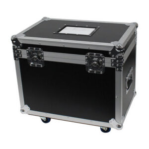 ELUMEN8 Medium Road Case