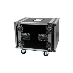 ELUMEN8 Rack Flightcase 10U