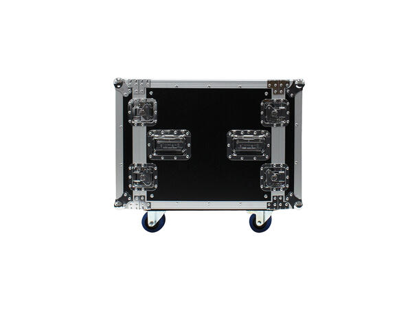 ELUMEN8 Rack Flightcase 10U - Bilde 4