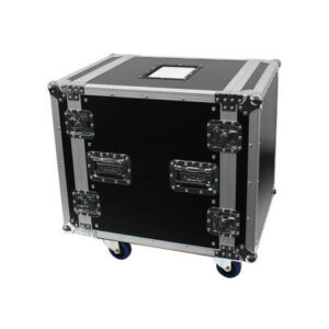 ELUMEN8 Rack Flightcase 12U