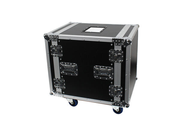 ELUMEN8 Rack Flightcase 12U