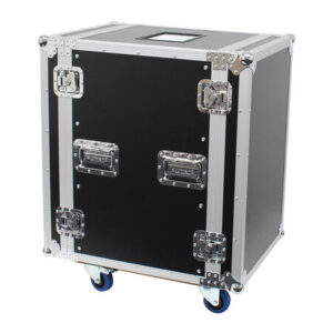 ELUMEN8 Rack Flightcase 16U