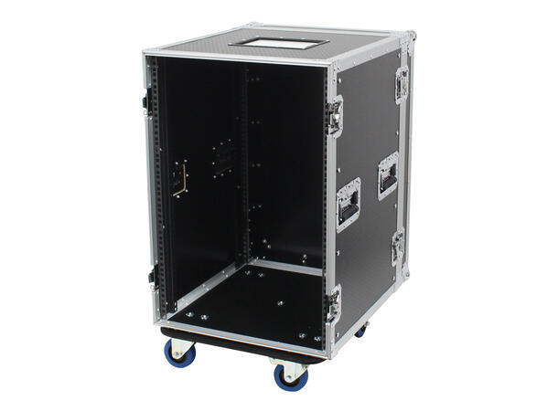 ELUMEN8 Rack Flightcase 16U - Bilde 2