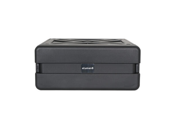 ELUMEN8 Rock Box 4U Rack Case - Bilde 2