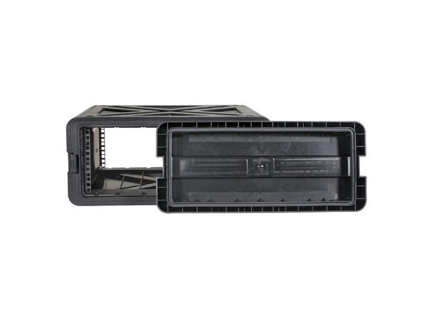 ELUMEN8 Rock Box 4U Rack Case - Bilde 3