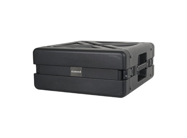 ELUMEN8 Rock Box 4U Rack Case - Bilde 7