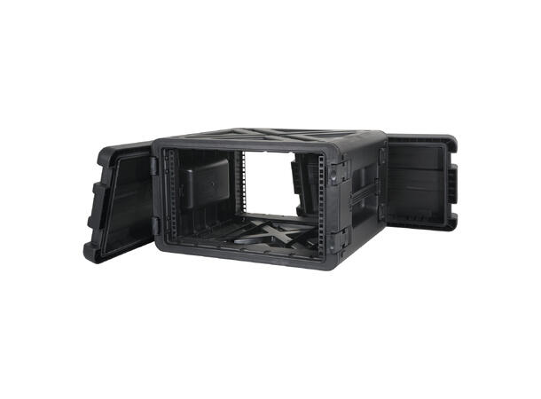 ELUMEN8 Rock Box 6U Rack Case