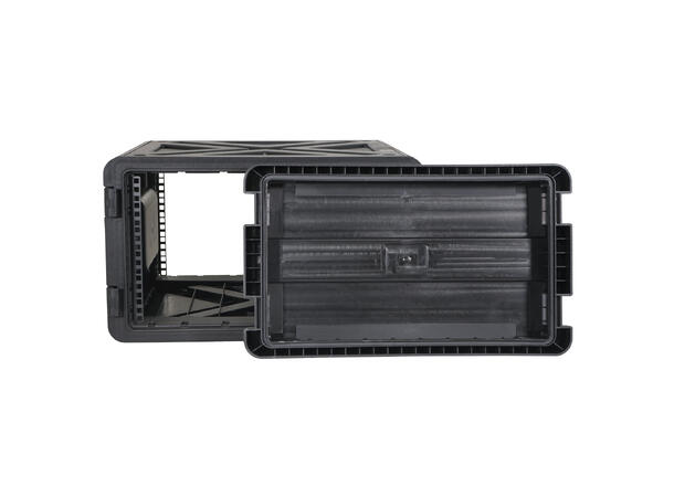 ELUMEN8 Rock Box 6U Rack Case - Bilde 3