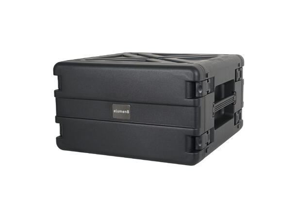 ELUMEN8 Rock Box 6U Rack Case - Bilde 7