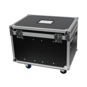 ELUMEN8 SlimPar Flightcase