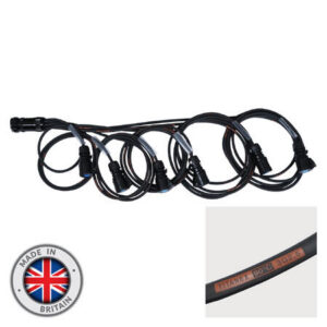 ELUMEN8 Socapex 19-Pin Male-16A Female