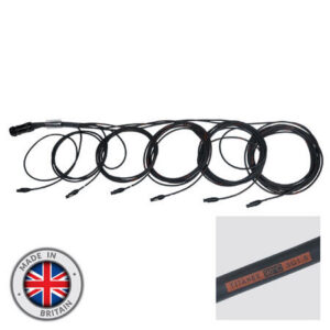 ELUMEN8 Socapex 19-Pin Male- True1