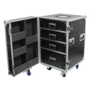 ELUMEN8 Touring Production Case