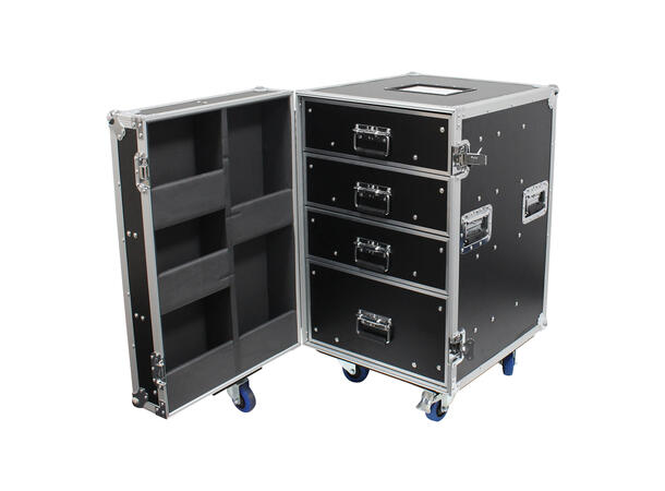 ELUMEN8 Touring Production Case