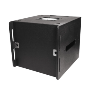 ELUMEN8 Wooden Rack 10U