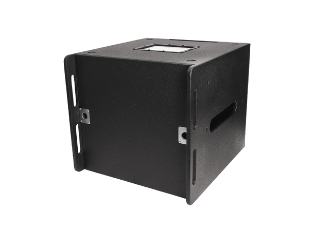 ELUMEN8 Wooden Rack 10U