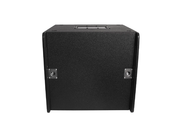 ELUMEN8 Wooden Rack 10U - Bilde 2