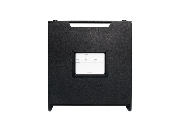 ELUMEN8 Wooden Rack 10U - Bilde 3