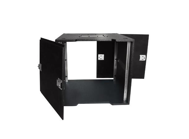 ELUMEN8 Wooden Rack 10U - Bilde 6