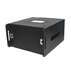 ELUMEN8 Wooden Rack 6U