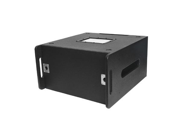 ELUMEN8 Wooden Rack 6U